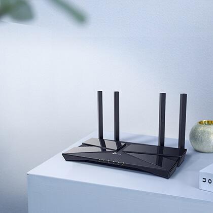 router TP-LINK Archer AX23 Wi-Fi 6