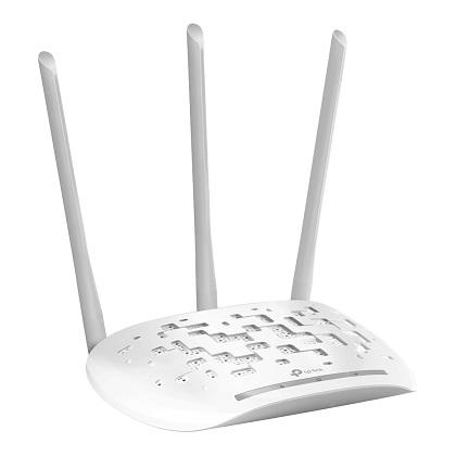 TP-LINK TL-WA901N Wi-Fi Access Point 