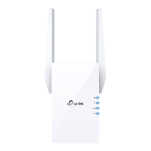 TP-LINK RE605X AX1800 Wi-Fi Range Extender
