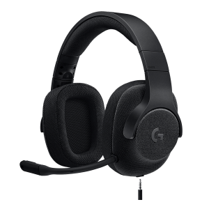 Ενσύρματο Gaming Headset LOGITECH G433