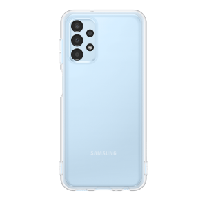 Διάφανη Θήκη Soft Clear Cover SAMSUNG Galaxy A13 4G