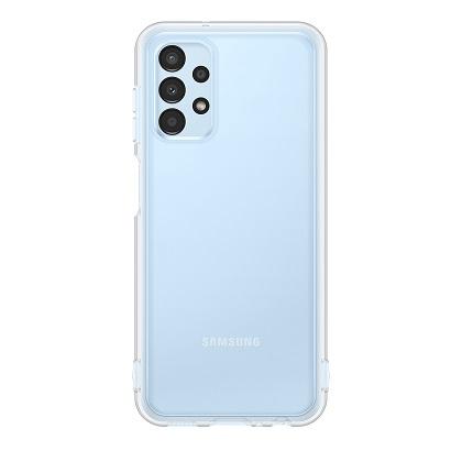 Transparent Case Soft Clear Cover SAMSUNG Galaxy A13 4G