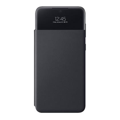 case S View Wallet SAMSUNG Galaxy A33 5G