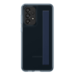 Θήκη Slim Strap Cover SAMSUNG Galaxy A33 5G με Λουράκι