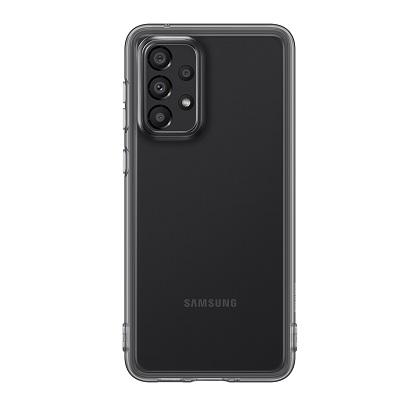 Case Soft Clear Cover SAMSUNG Galaxy A33 5G