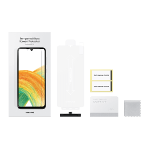 TEMPERED GLASS SAMSUNG A33 5G