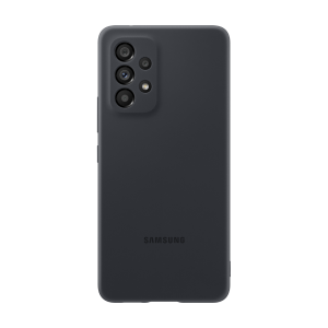 Θήκη Σιλικόνης SAMSUNG Galaxy A53 5G