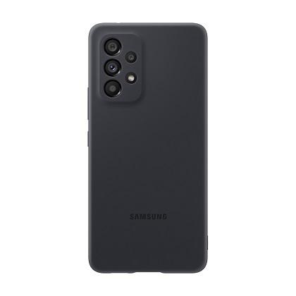 silicon case SAMSUNG Galaxy A53 5G 