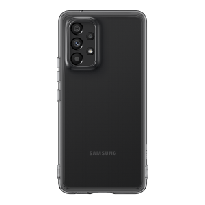 Θήκη Soft Clear Cover SAMSUNG Galaxy A53 5G