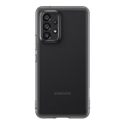 case Soft Clear Cover SAMSUNG Galaxy A53 5G