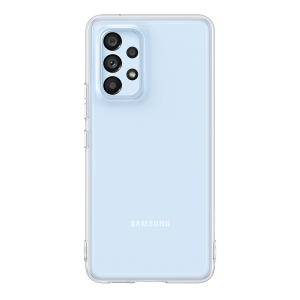 Διάφανη Θήκη Soft Clear Cover SAMSUNG Galaxy A53 5G