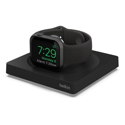 wireless charger  BELKIN Portable for APPLE Watch