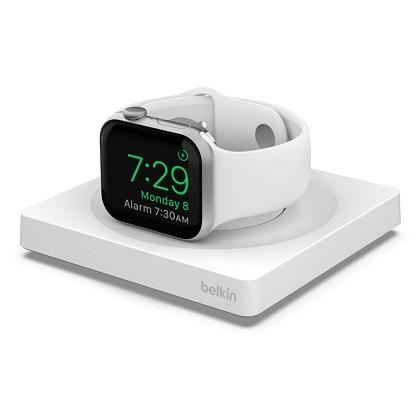 wireless charger  BELKIN Portable for APPLE Watch