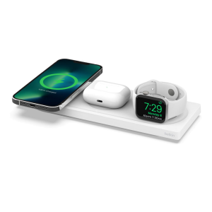 Ασύρματος Φορτιστής BELKIN 3 σε 1