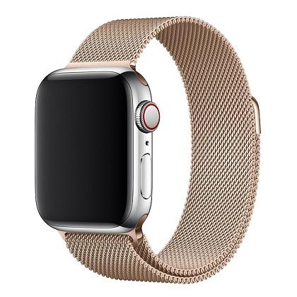strap COSY Milanese for APPLE Watch 42/ 44/ 45mm