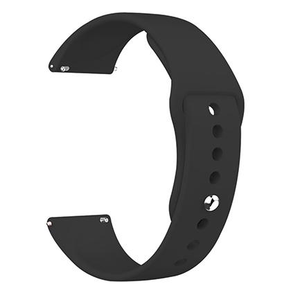 Universal silicon strap COSY Sport Band for Watch 22mm