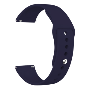 Universal Λουράκι Σιλικόνης COSY Sport Band για Watch 22mm