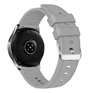 Universal Λουράκι Σιλικόνης COSY Premium για Watch 22mm