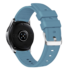 Universal Λουράκι Σιλικόνης COSY Premium για Watch 22mm