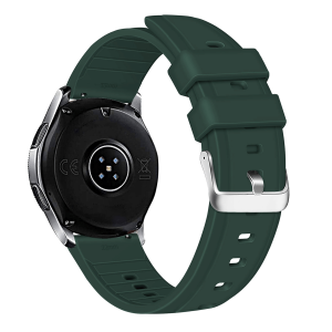 Universal Λουράκι Σιλικόνης COSY Premium για Watch 22mm