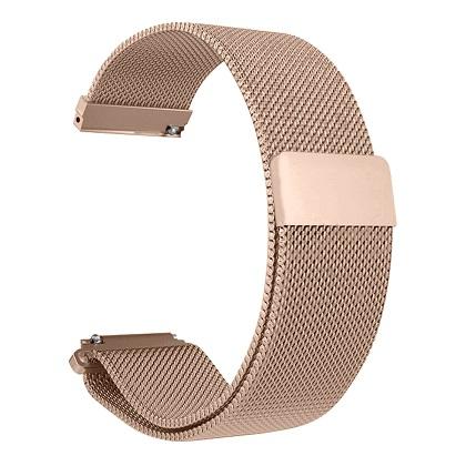 strap COSY Milanese for APPLE Watch 20mm