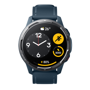 XIAOMI Watch S1 Active Smartwatch