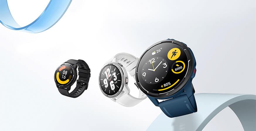 XIAOMI Watch S1 Active