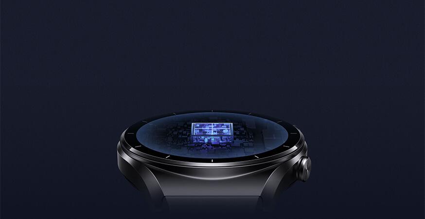 XIAOMI Watch S1