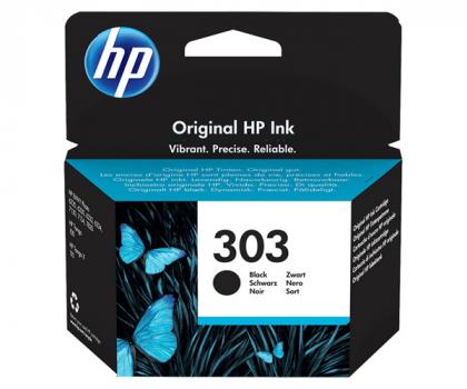 HP ink 303 black Instant Ink