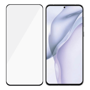 Γυαλί Προστασίας Οθόνης με Πλαίσιο PANZERGLASS Case Friendly Antibacterial για HUAWEI P50