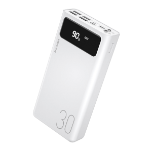 Powerbank WK Hunergy WP-175 30000mAh