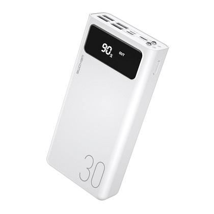 Powerbank WeKome Hunergy WP-175 30000mAh 