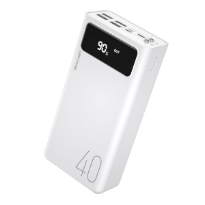 Powerbank WK Hunergy WP-169 40000mAh