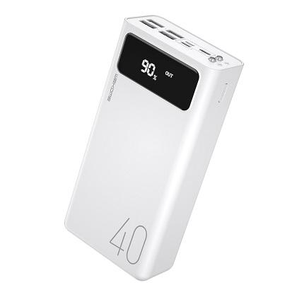 powerbank WEKOME Hunergy WP-169 40000mAh