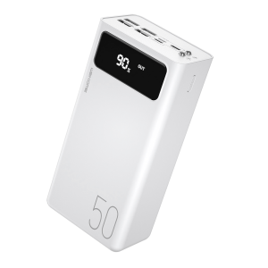 Powerbank WK Hunergy WP-171 50000mAh