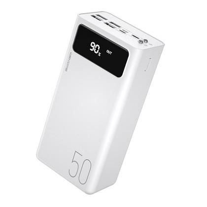 Powerbank WΕKΟΜΕ Hunergy WP-175 50000mAh