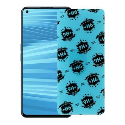 ANCUS Screen Protector Glass for Realme GT 2