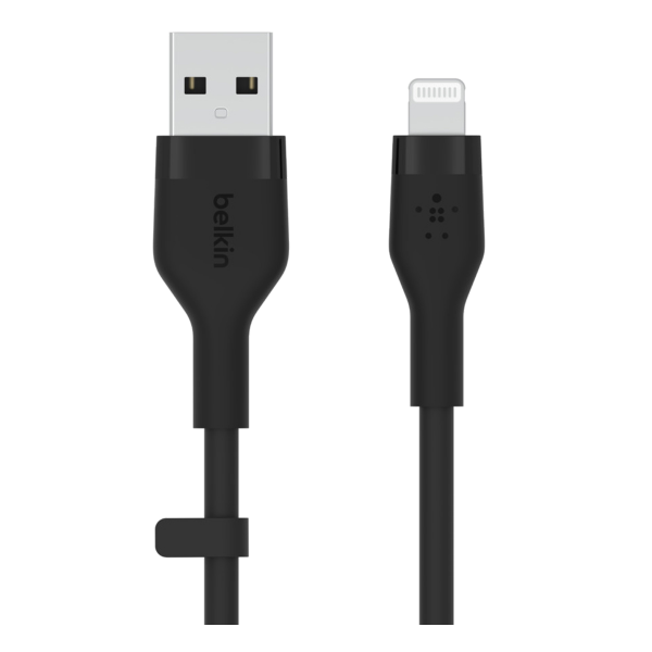 Καλώδιο BELKIN Boost Charge USB-Α σε Lightning 1 Μέτρο