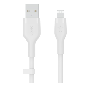 Καλώδιο BELKIN Boost Charge USB-Α σε Lightning 1 Μέτρο