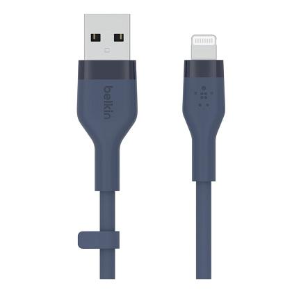 cable BELKIN Boost Charge USB-A to Lightning 