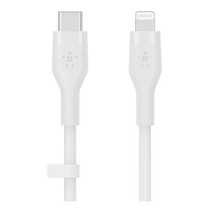 Καλώδιο BELKIN Boost Charge USB Type-C σε Lightning 1 Μέτρο