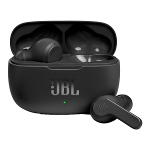 Ασύρματα Ακουστικά JBL Wave 200TWS
