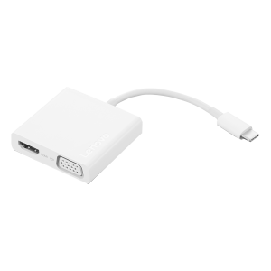 Hub USB Type-C LENOVO με 3 Θύρες
