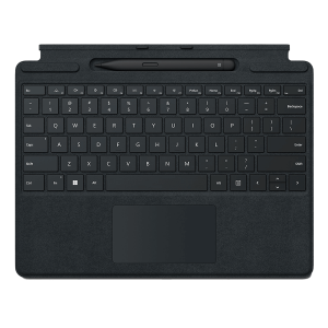 Πληκτρολόγιο MICROSOFT Surface Pro Signature Keyboard + Γραφίδα Slim Pen 2