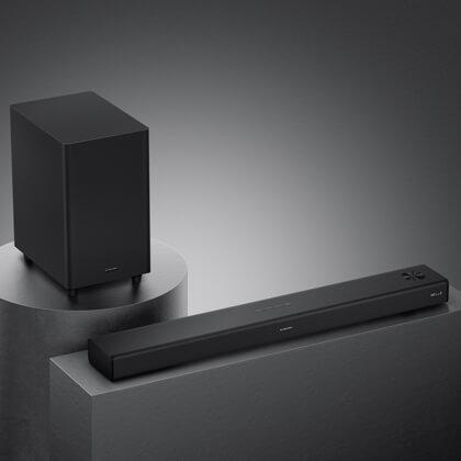 XIAOMI Soundbar 3.1ch