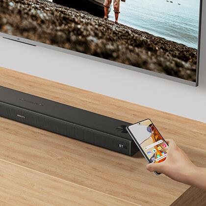 XIAOMI Soundbar 3.1ch