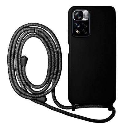 case Lace COSY for XIAOMI Redmi Note 11 Pro+