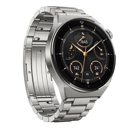 HUAWEI Watch GT 3 Pro