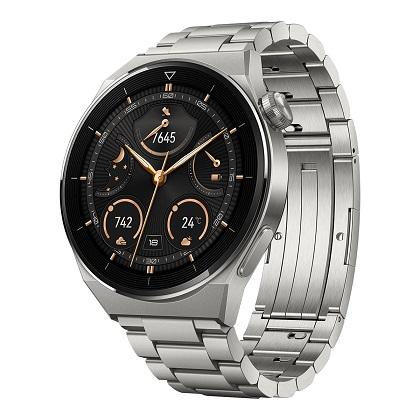 HUAWEI Watch GT 3 Pro