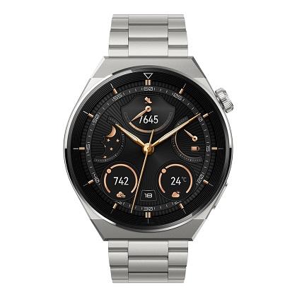 HUAWEI Watch GT 3 Pro